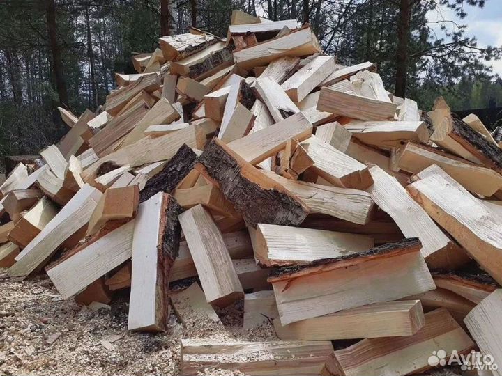 Дрова