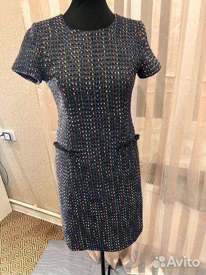Платье женское 44 46