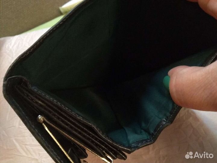 Кошелек женский