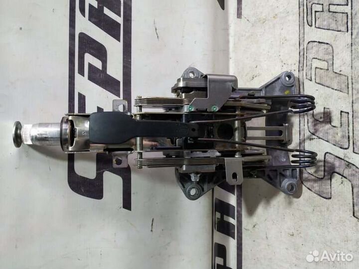 Рулевая колонка Audi A4 B7 2.0 BWE 2007