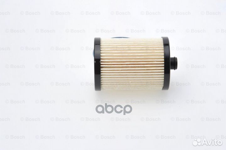 F 026 402 005 фильтр топливный Volvo S60/S80/V