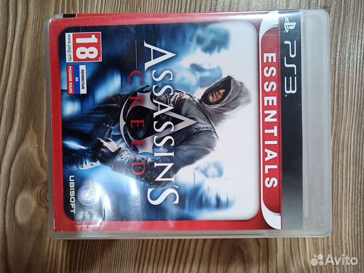 Игры для приставок ps3