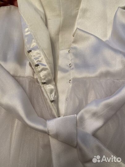 Платье детское