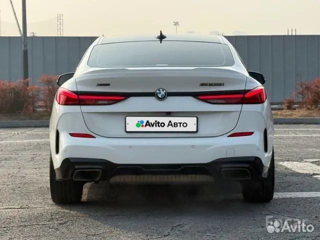 BMW 2 серия Gran Coupe 2.0 AT, 2021, 21 500 км
