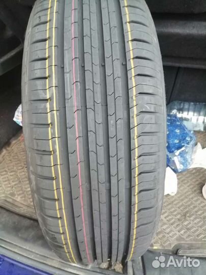 Continental ContiEcoContact 5 215/65 R16