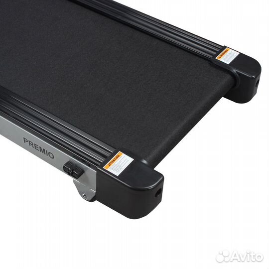 Беговая дорожка DFC premio T730