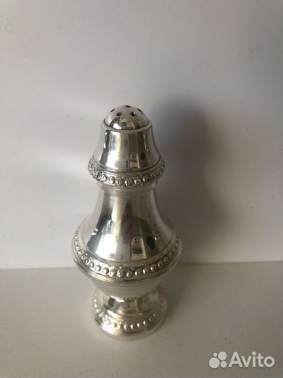 Набор соль перец Франция