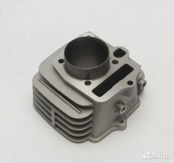 Цилиндр двигателя yx1p53fmi W120 МКПП