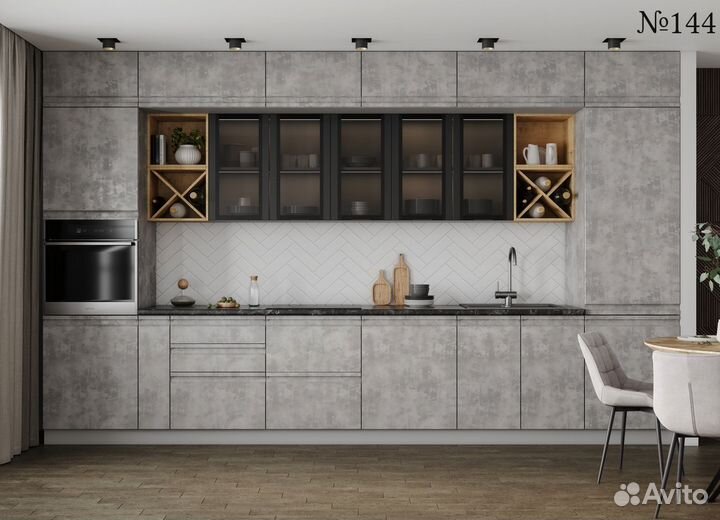 Кухня от Производителя