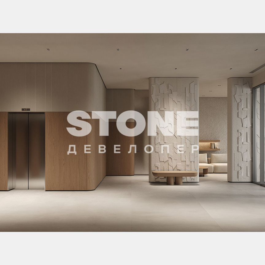 3-к. квартира, 94,6 м², 5/28 эт.