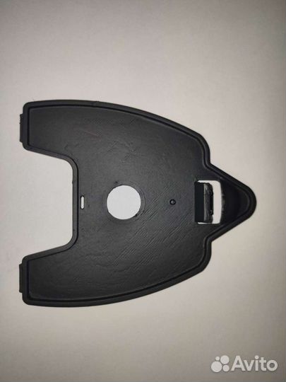 Крышка металлоискателя Fisher f75, F70, Teknetics