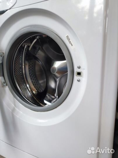 Indesit wiue 10