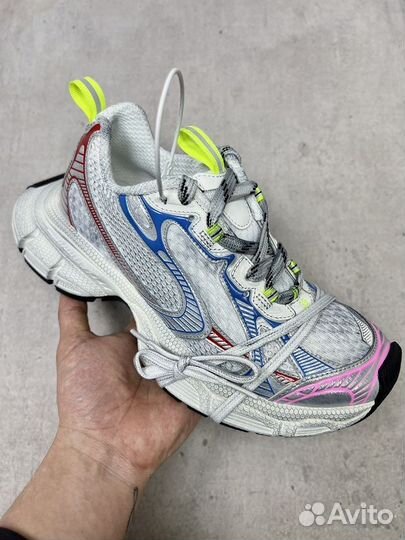 Кроссовки Balenciaga 3XL