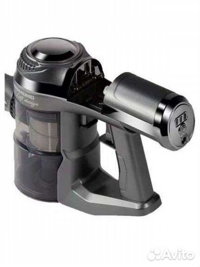 Беспроводной пылесос