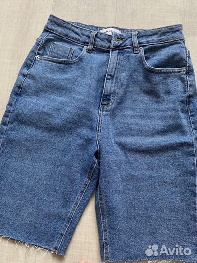 Шорты женские новые