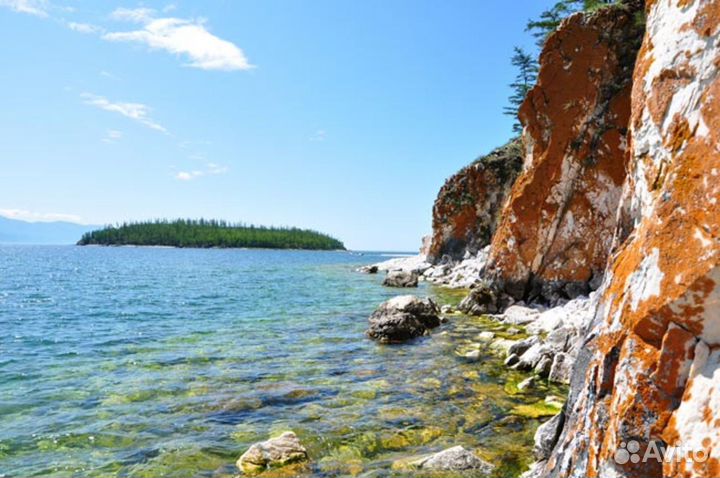 Однодневная экскурсия на 