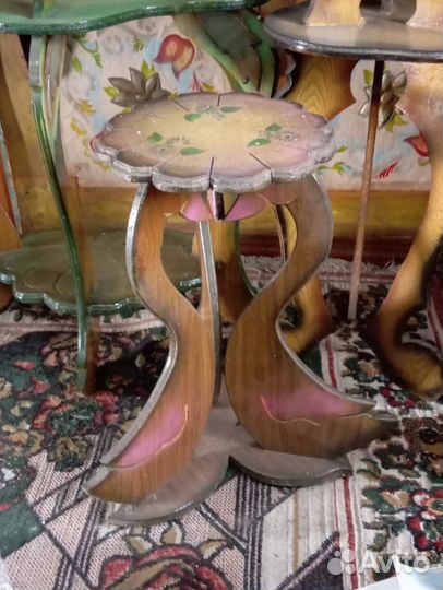 Барный стул