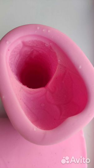 Силиконовые формы для мыла