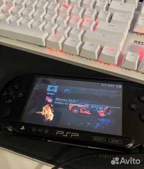 Psp е 1008