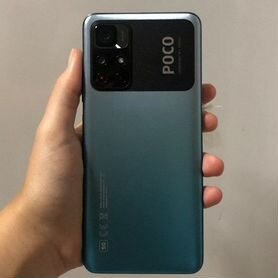 Xiaomi Poco M4 Pro, 6/128 ГБ