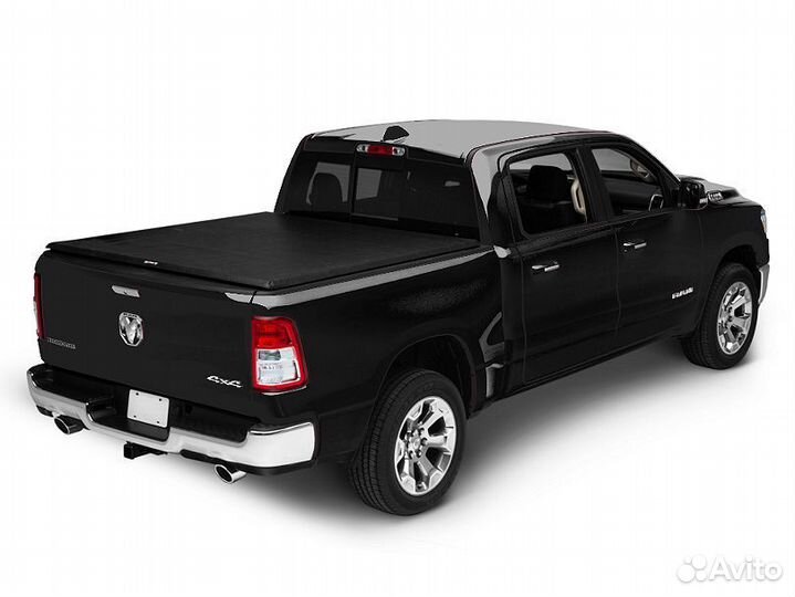 Крышка кузова Dodge Ram 1500 Truxedo TruXport