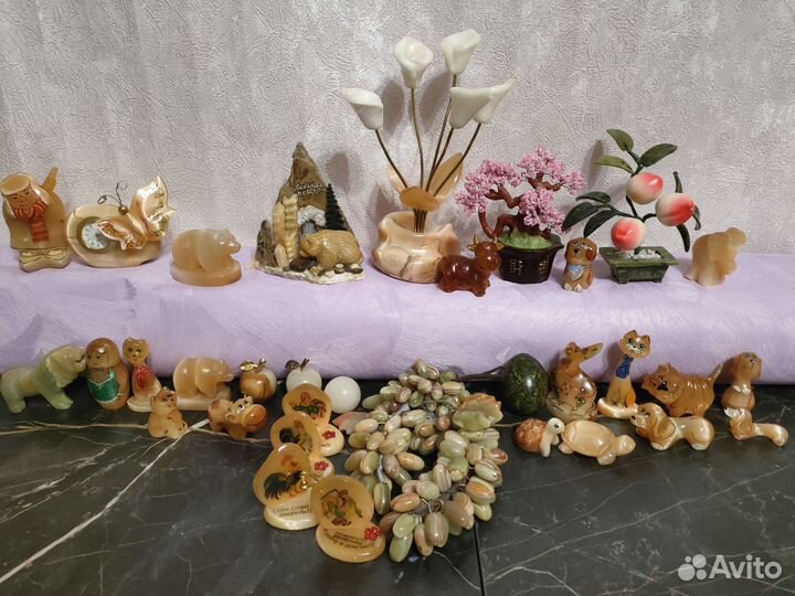 Статуэтка фарфор СССР