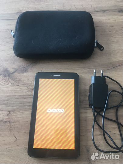 Планшет Digma Plane 7.1 3G