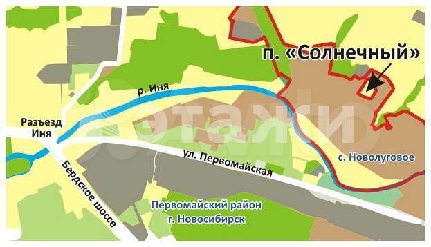 Гараж, 10 м²