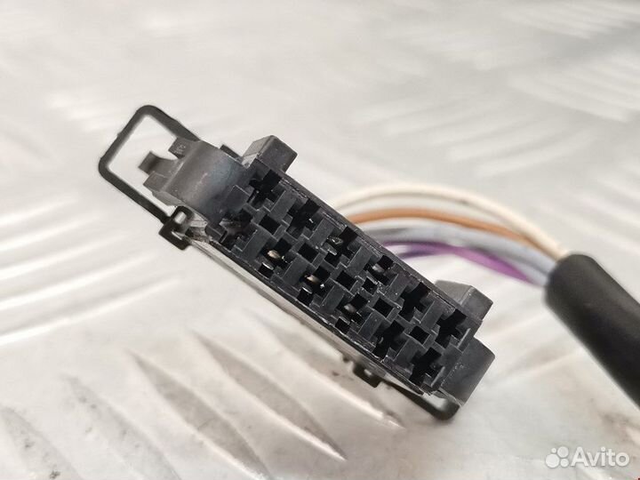 Зеркало боковое левое для Volkswagen Passat 5 GP