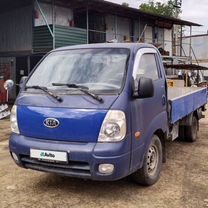 Kia Bongo 3.0 MT, 2005, 250 000 км, с пробегом, цена 400 000 руб.