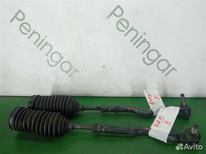 Наконечник рулевой тяги Bmw 525I E60