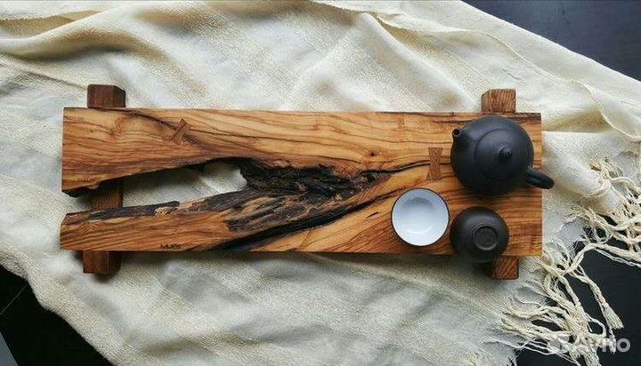 Столярные изделия для кафе и ресторанов