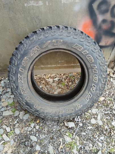 Maxxis MT-764 Bighorn 245/70 R16