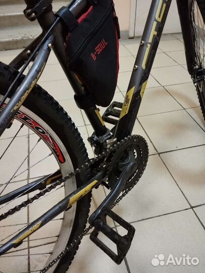 Горный велосипед 29 бу