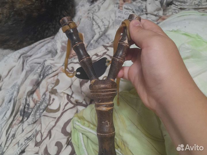 Рогатка
