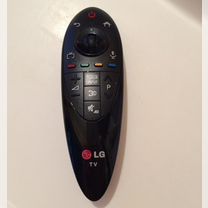 LG Magic Motion AN-MR500 AN-MR400