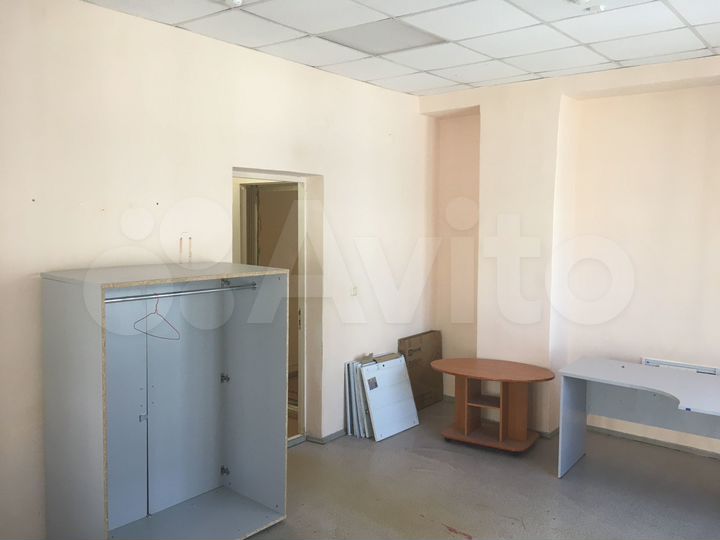 Помещение свободного назначения на Песках, 28.6 м²