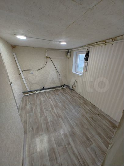 Дом 53 м² на участке 7 сот.