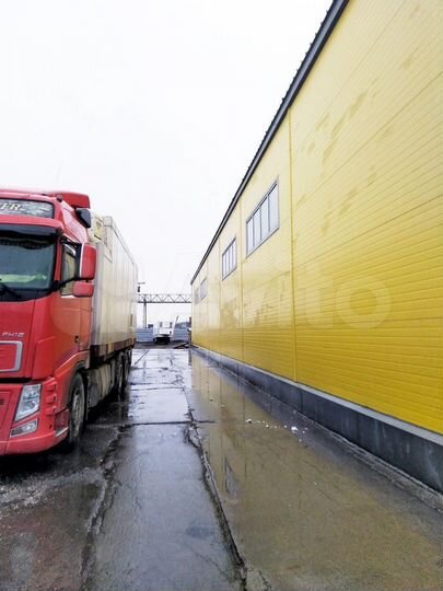 Продам производственное помещение, 1510 м²