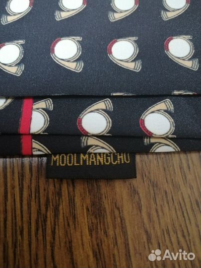 Шарфы (новые)