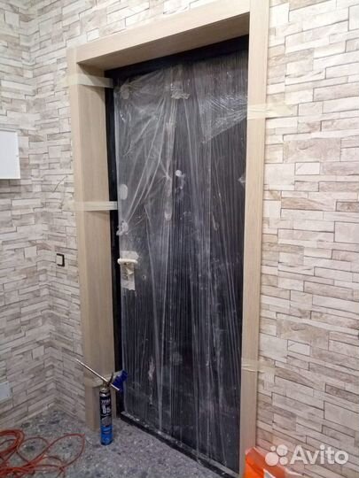 Двери межкомнатные