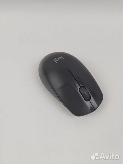 Беспроводная мышь