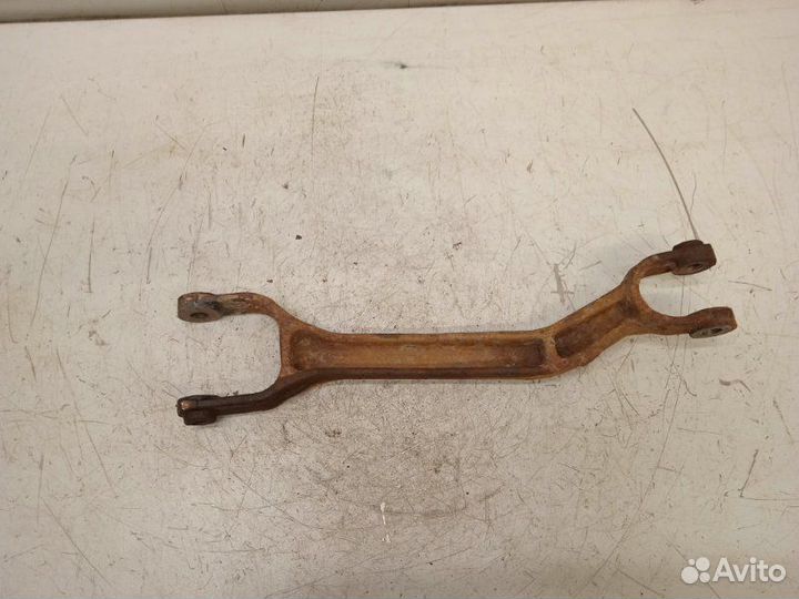 Рычаг задний продольный левый Volvo Xc90 2000-2014