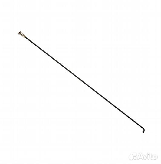 Спица с ниппелем 275 мм 490068