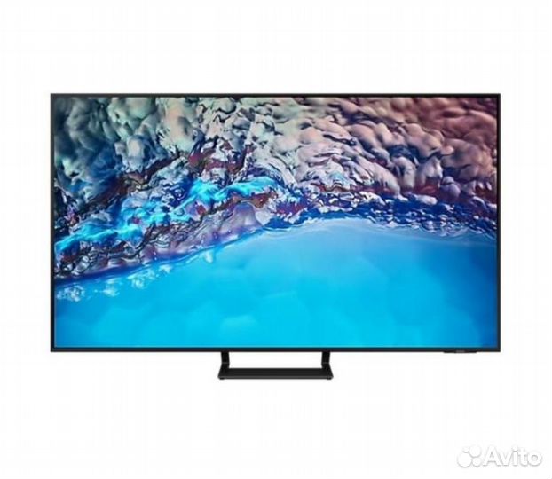 Телевизор Samsung UE55BU8500uxce 55