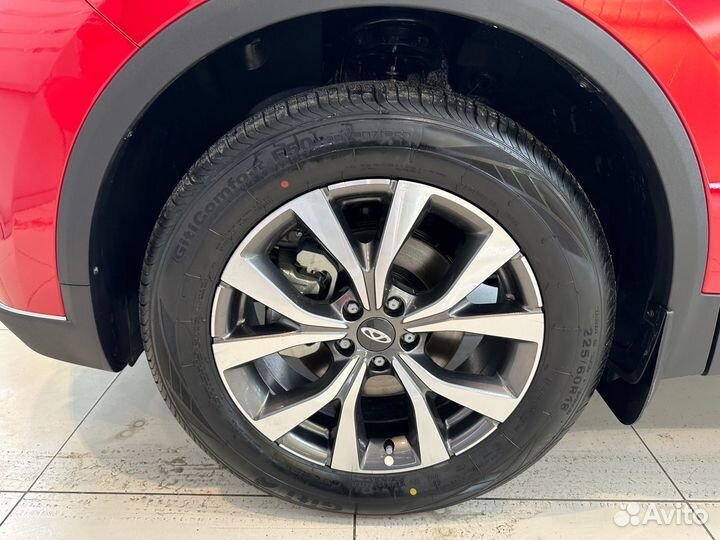 Chery Tiggo 7 Pro Max 1.5 CVT, 2023