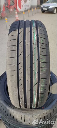 Tracmax X-Privilo TX3 195/40 R17
