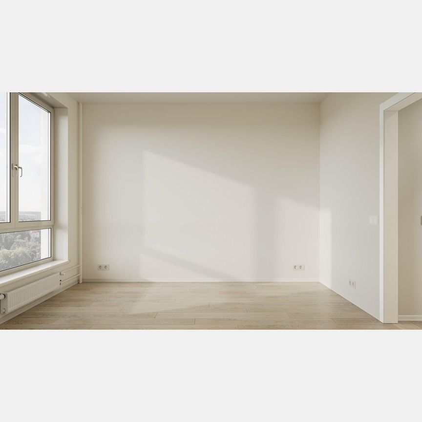 2-к. квартира, 52,9 м², 5/9 эт.