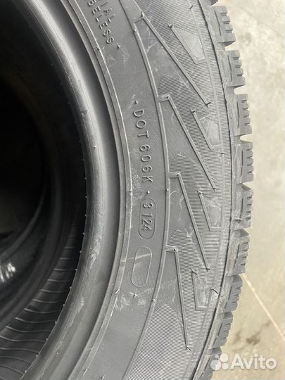 Ikon Tyres Nordman RS2 185/65 R15