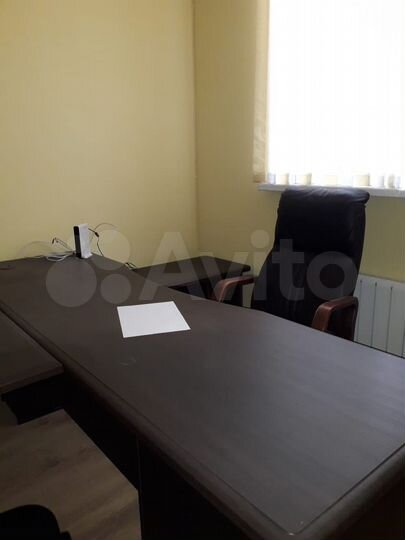 Офис, 35 м²